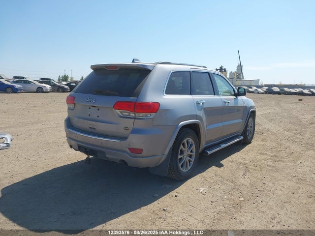 1C4RJFCGXFC673174 Jeep Grand Cherokee