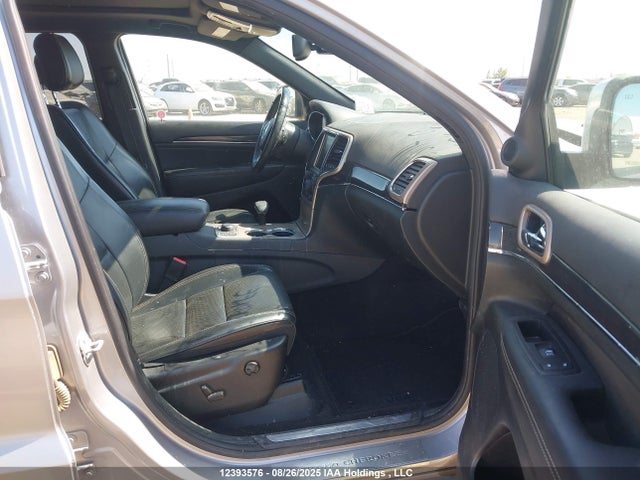 1C4RJFCGXFC673174 Jeep Grand Cherokee