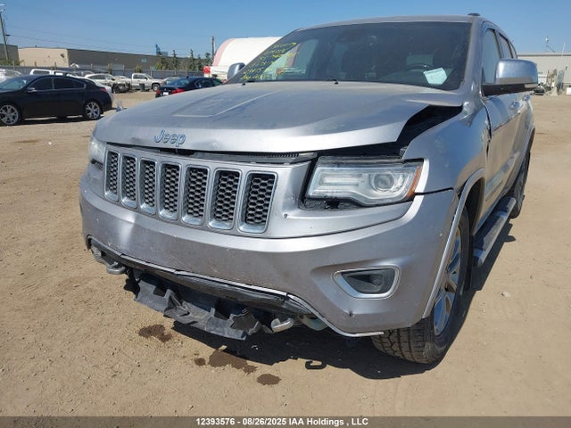 1C4RJFCGXFC673174 Jeep Grand Cherokee