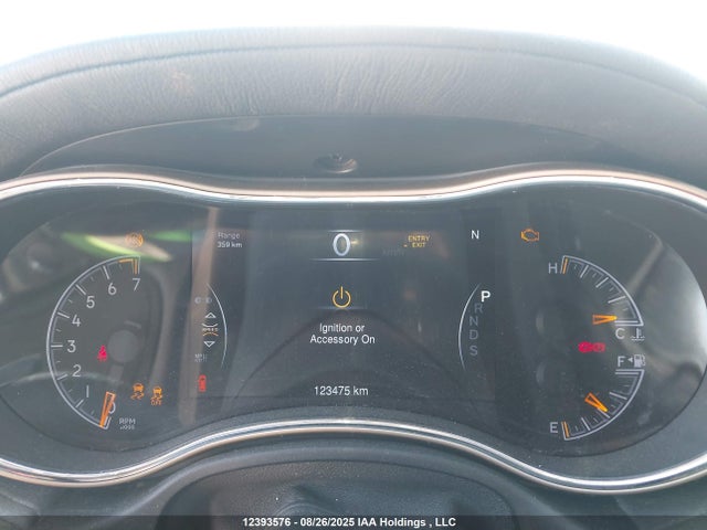 1C4RJFCGXFC673174 Jeep Grand Cherokee