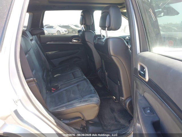 1C4RJFCGXFC673174 Jeep Grand Cherokee