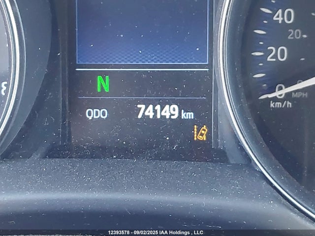 JTNKHMBX4N1131299 Toyota 3zr-fae