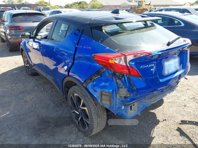 JTNKHMBX4N1131299 Toyota 3zr-fae