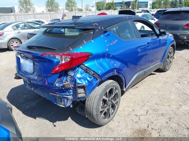 JTNKHMBX4N1131299 Toyota 3zr-fae