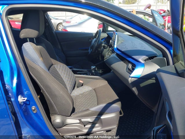 JTNKHMBX4N1131299 Toyota 3zr-fae