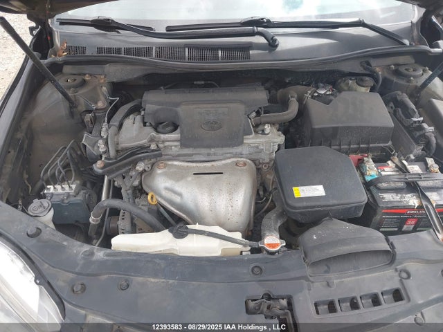 Toyota 2ar-fe 2016 4T1BF1FK7GU215752 Image 10