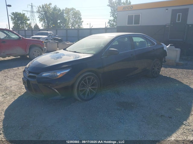 Toyota 2ar-fe 2016 4T1BF1FK7GU215752 Image 2