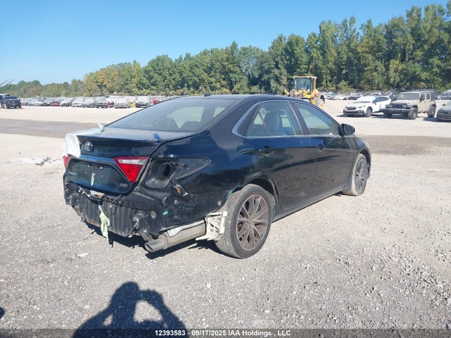 Toyota 2ar-fe 2016 4T1BF1FK7GU215752 Image 4