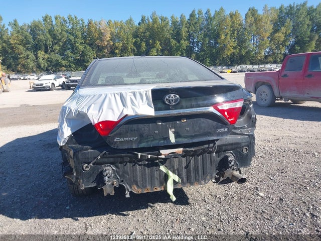 Toyota 2ar-fe 2016 4T1BF1FK7GU215752 Image 6