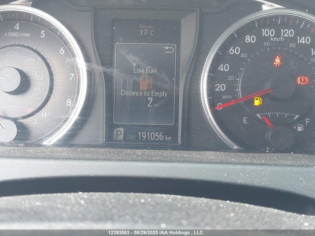 Toyota 2ar-fe 2016 4T1BF1FK7GU215752 Image 7