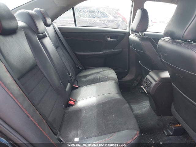 Toyota 2ar-fe 2016 4T1BF1FK7GU215752 Image 8