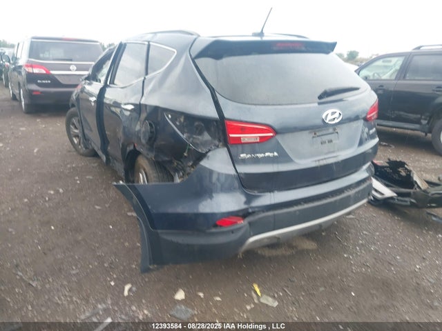 5XYZU3LB8FG283566 Hyundai dohc gdi theta ii