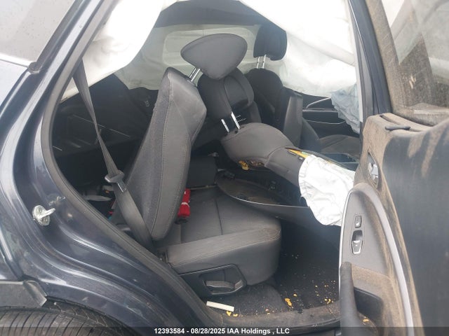 5XYZU3LB8FG283566 Hyundai dohc gdi theta ii