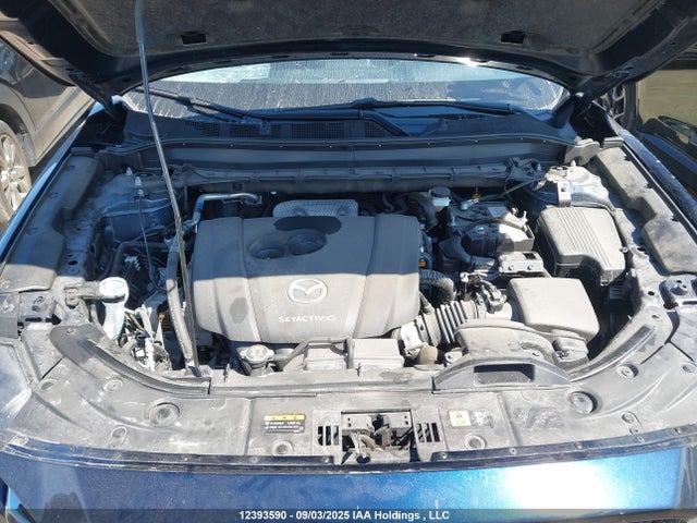 JM3KFBCL9R0522106 Mazda py