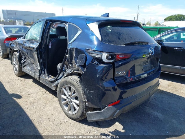 JM3KFBCL9R0522106 Mazda py