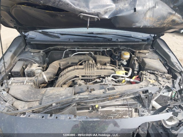JF2GTAGC0K8331856 Subaru naturally aspirated