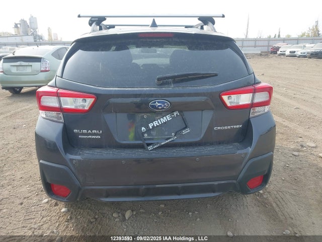 JF2GTAGC0K8331856 Subaru naturally aspirated