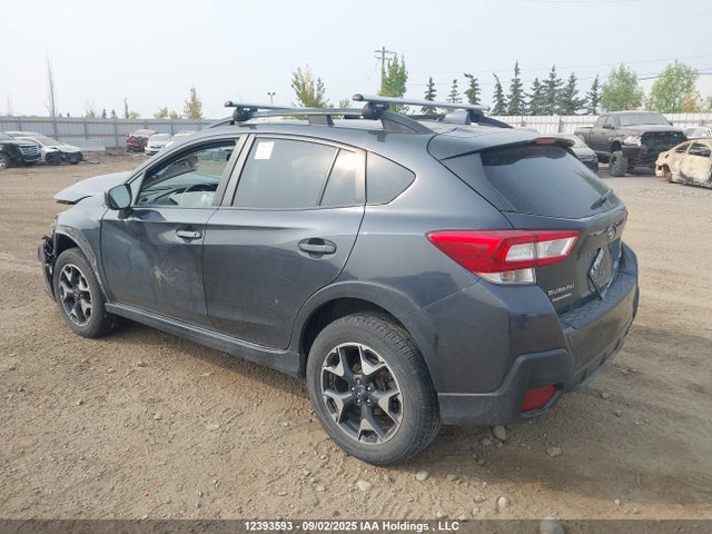 JF2GTAGC0K8331856 Subaru naturally aspirated