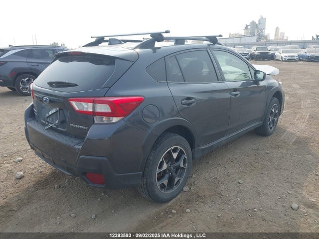 JF2GTAGC0K8331856 Subaru naturally aspirated
