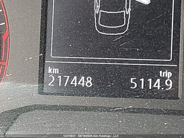 3VWE57BU1KM246942 Volkswagen 1.8 tsi