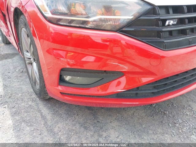 3VWE57BU1KM246942 Volkswagen 1.8 tsi
