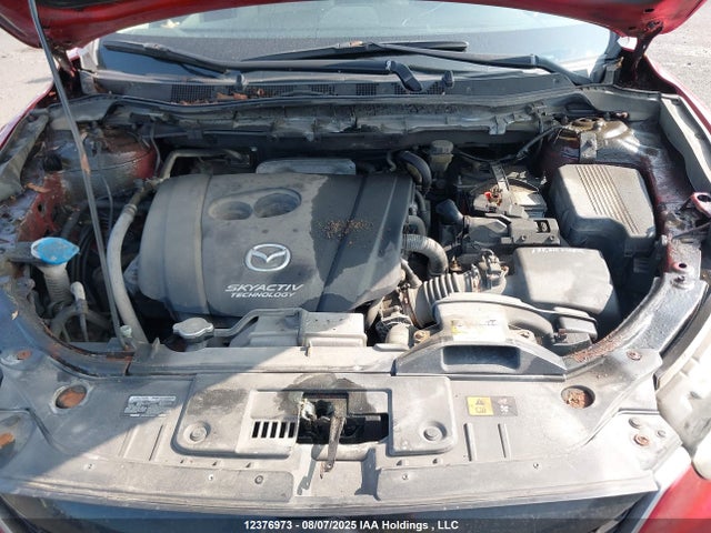 Mazda py 2014 JM3KE4DY7E0306158 Image 10