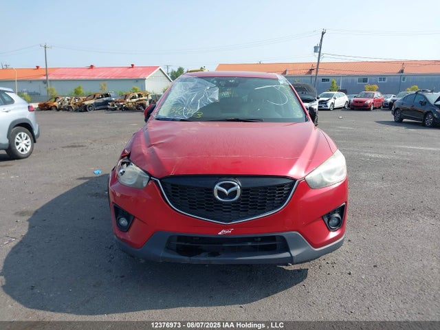 Mazda py 2014 JM3KE4DY7E0306158 Image 12