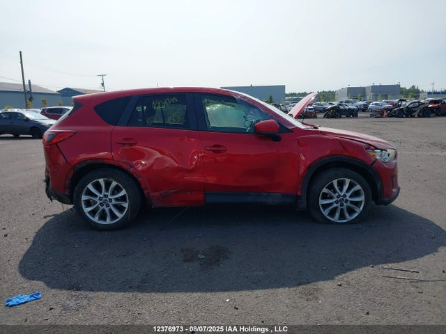 Mazda py 2014 JM3KE4DY7E0306158 Image 13