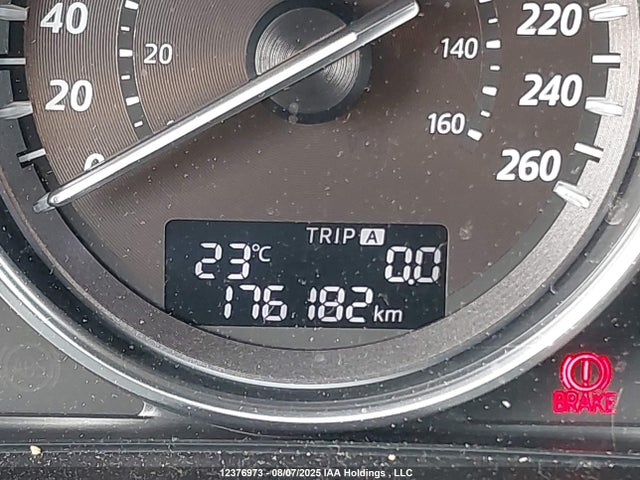 Mazda py 2014 JM3KE4DY7E0306158 Image 15