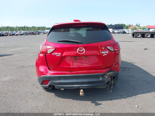 Mazda py 2014 JM3KE4DY7E0306158 Image 16