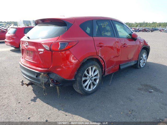 Mazda py 2014 JM3KE4DY7E0306158 Image 4