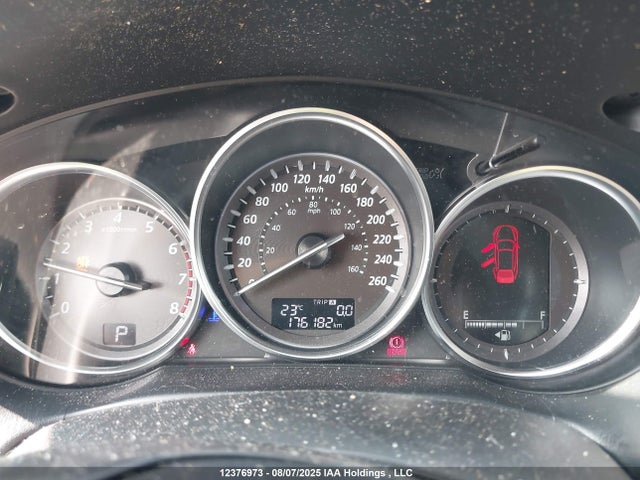 Mazda py 2014 JM3KE4DY7E0306158 Image 7