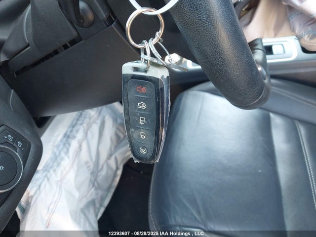 Ford Escape 2017 1FMCU9J9XHUE80437 Image 11