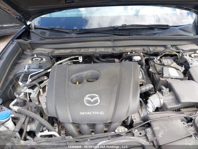 Mazda py 2021 3MVDMACLXMM259713 Image 10
