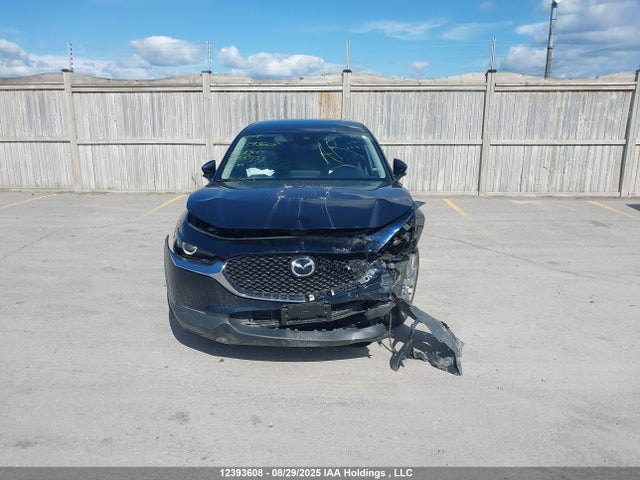 Mazda py 2021 3MVDMACLXMM259713 Image 12