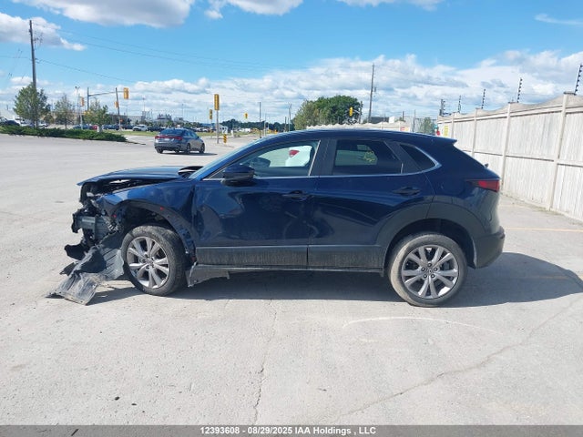 Mazda py 2021 3MVDMACLXMM259713 Image 14