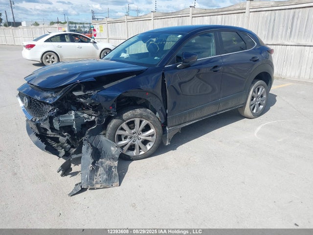 Mazda py 2021 3MVDMACLXMM259713 Image 2