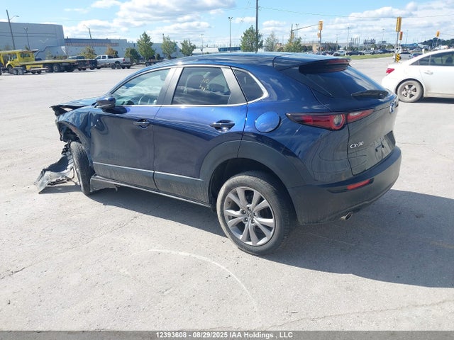 Mazda py 2021 3MVDMACLXMM259713 Image 3