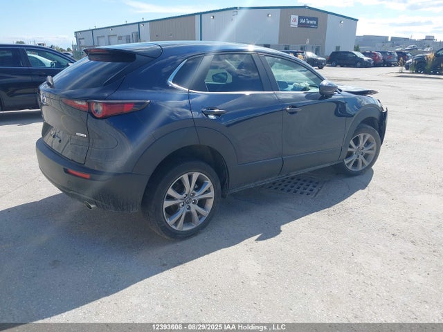 Mazda py 2021 3MVDMACLXMM259713 Image 4