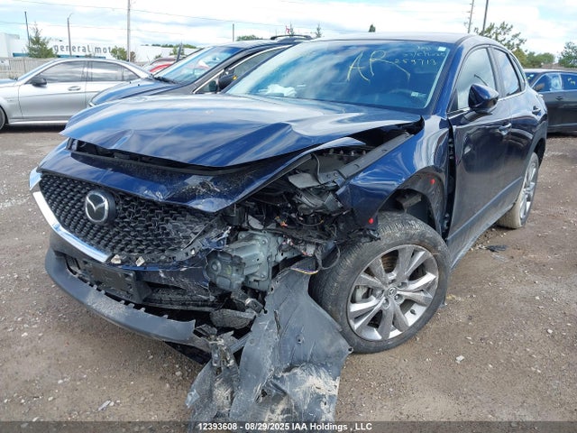 Mazda py 2021 3MVDMACLXMM259713 Image 6