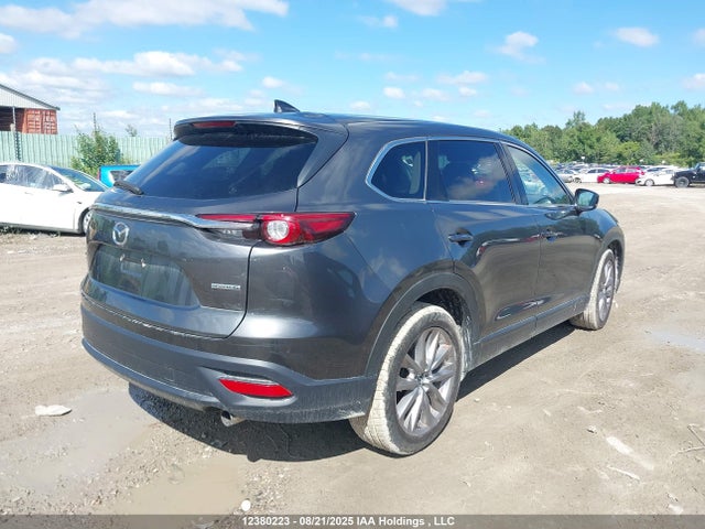 Mazda py turbo 2021 JM3TCBCY5M0452718 Image 4
