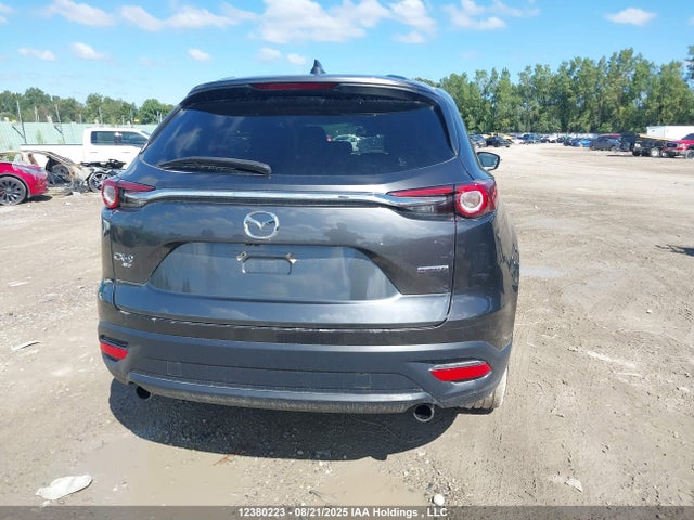 Mazda py turbo 2021 JM3TCBCY5M0452718 Image 6