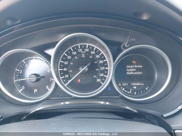 Mazda py turbo 2021 JM3TCBCY5M0452718 Image 7