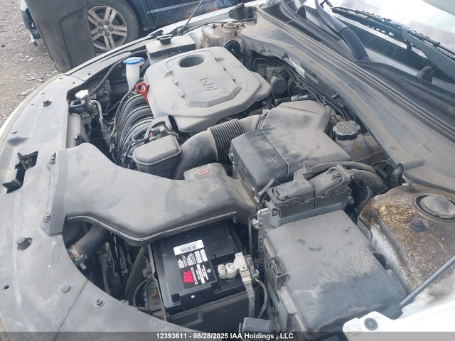 5XXGT4L30GG073963 KIA t-gdi theta ii