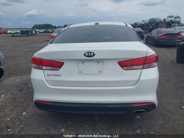 5XXGT4L30GG073963 KIA t-gdi theta ii