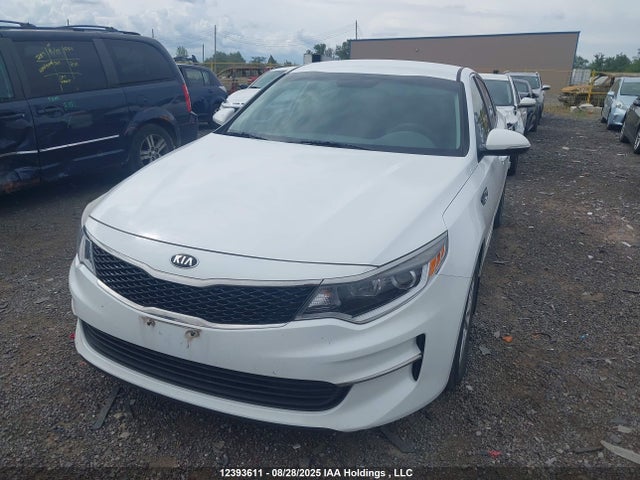 5XXGT4L30GG073963 KIA t-gdi theta ii