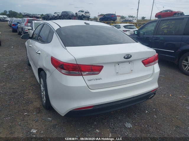5XXGT4L30GG073963 KIA t-gdi theta ii