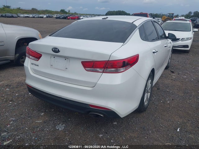 5XXGT4L30GG073963 KIA t-gdi theta ii