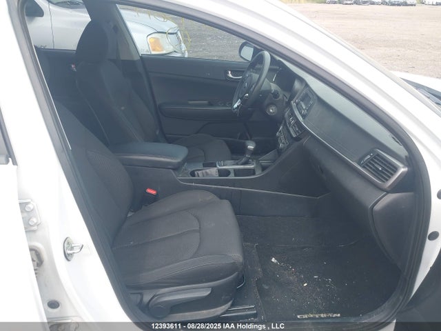 5XXGT4L30GG073963 KIA t-gdi theta ii