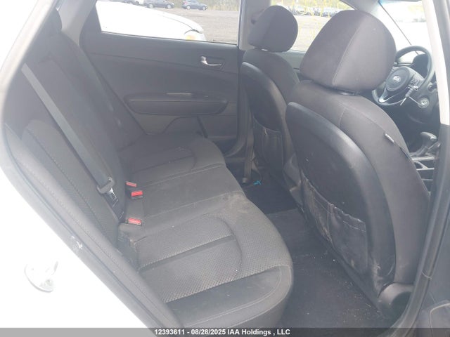 5XXGT4L30GG073963 KIA t-gdi theta ii